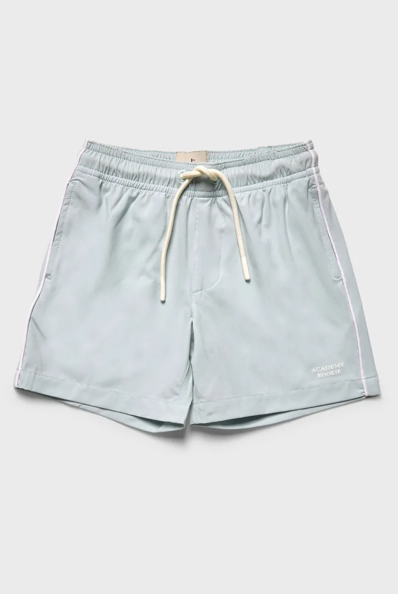 New Academy Brand Kids Joshua Piped Boardy