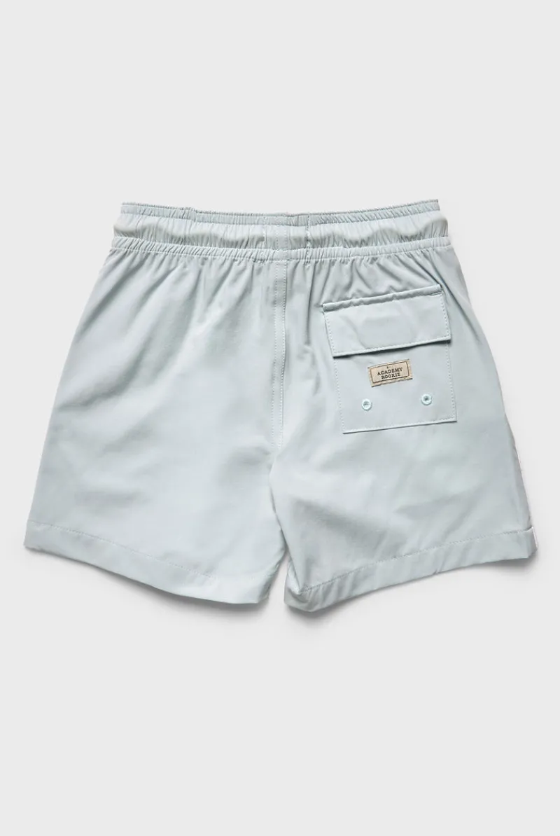 New Academy Brand Kids Joshua Piped Boardy