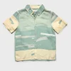 Hot Academy Brand Kids Kubrick SS Shirt