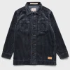 Sale Academy Brand Kids Lebowski Overshirt