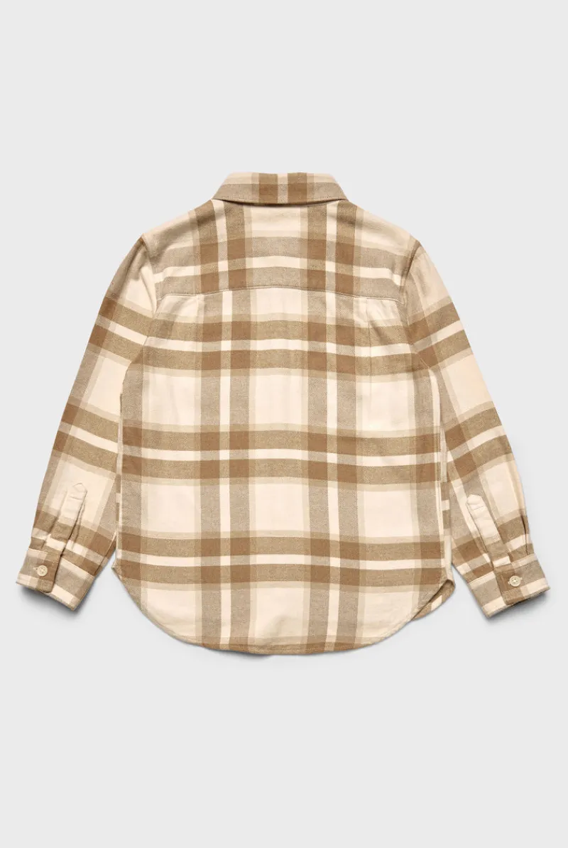Fashion Academy Brand Kids Maloney Shirt