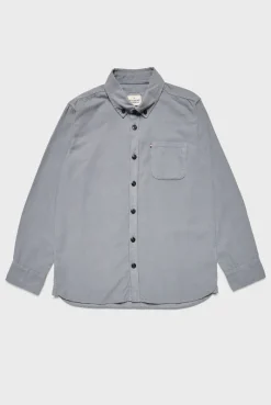 Best Academy Brand Kids Micro Cord Shirt