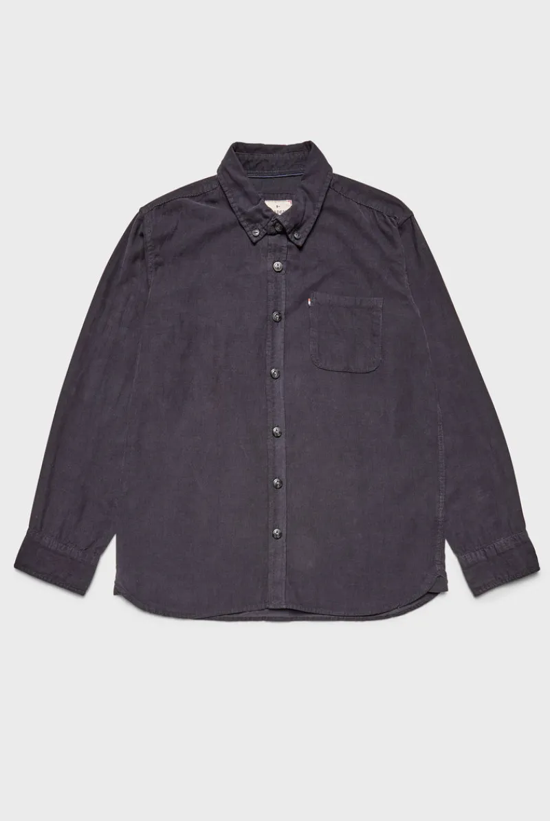 Discount Academy Brand Kids Micro Cord Shirt
