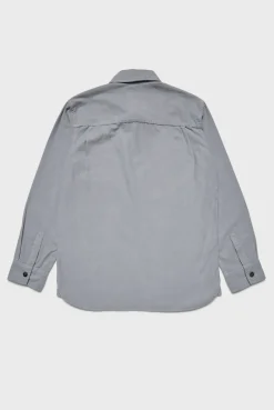 Best Academy Brand Kids Micro Cord Shirt