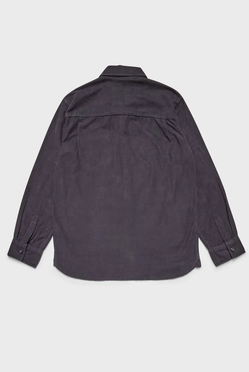 Discount Academy Brand Kids Micro Cord Shirt