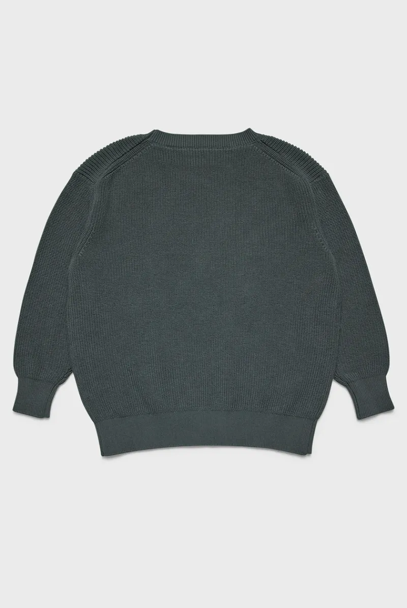 Clearance Academy Brand Kids Oliver Knit Crew