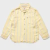 Fashion Academy Brand Kids Redford Shirt