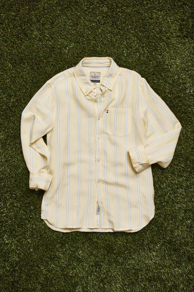 Fashion Academy Brand Kids Redford Shirt