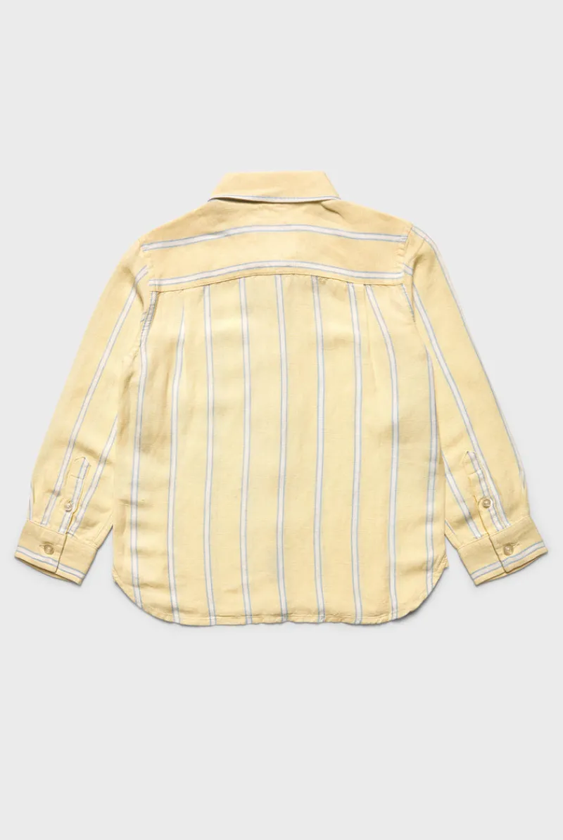 Fashion Academy Brand Kids Redford Shirt