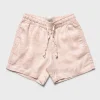 Clearance Academy Brand Kids Riviera Linen Short