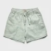 Clearance Academy Brand Kids Riviera Linen Short