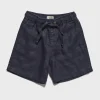 Discount Academy Brand Kids Riviera Linen Short