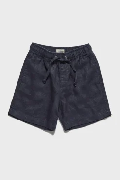 Discount Academy Brand Kids Riviera Linen Short