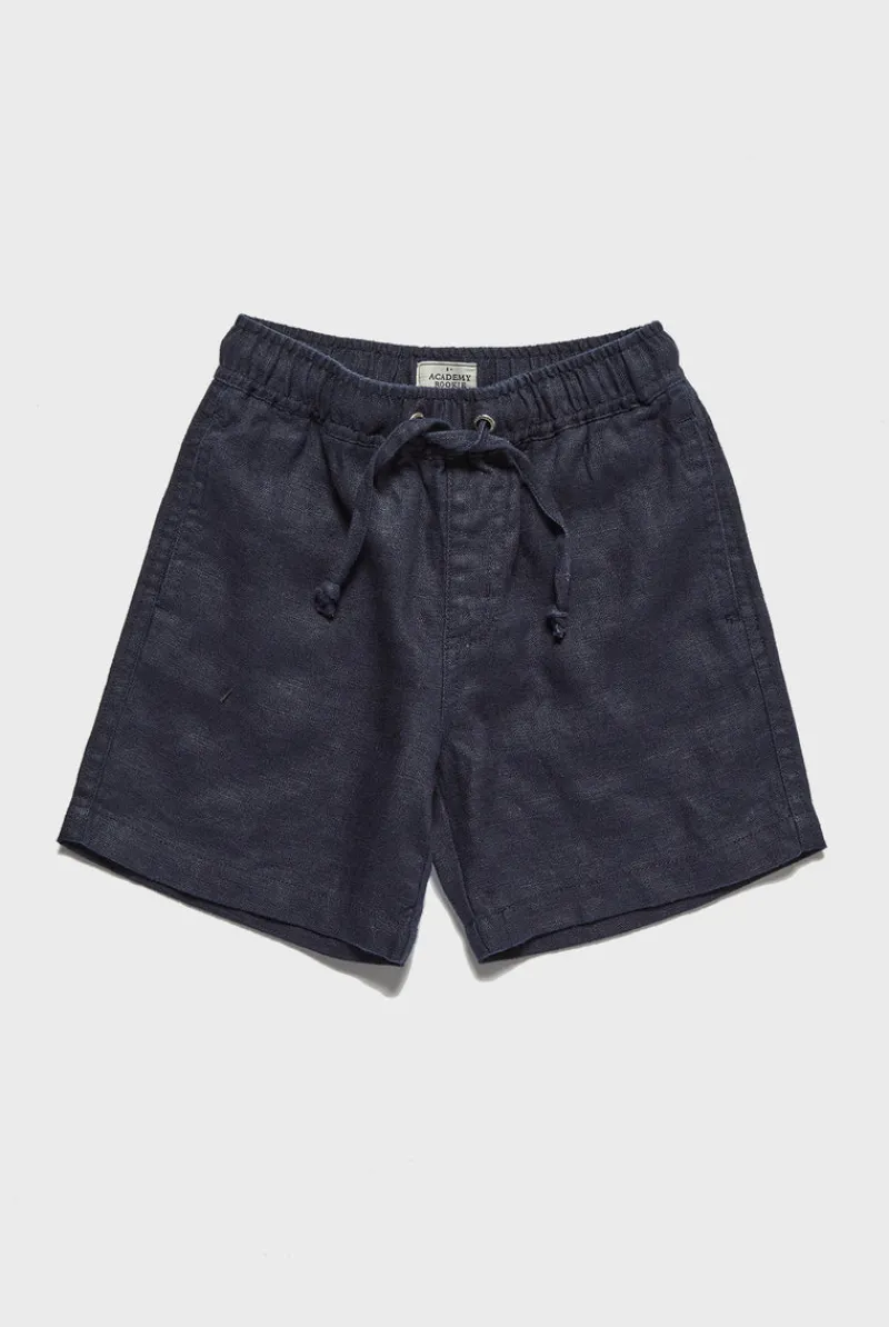 Discount Academy Brand Kids Riviera Linen Short