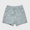 Fashion Academy Brand Kids Riviera Linen Short