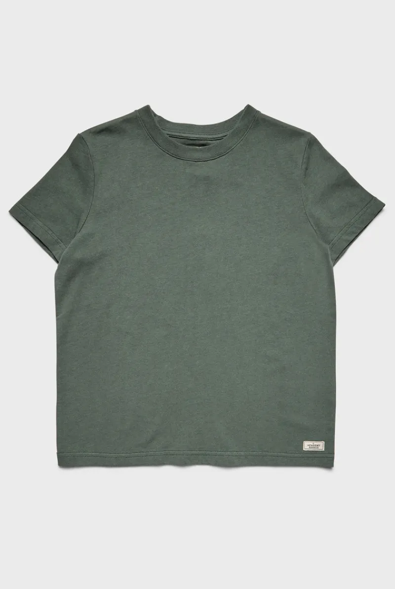 Online Academy Brand Kids Roth Tee