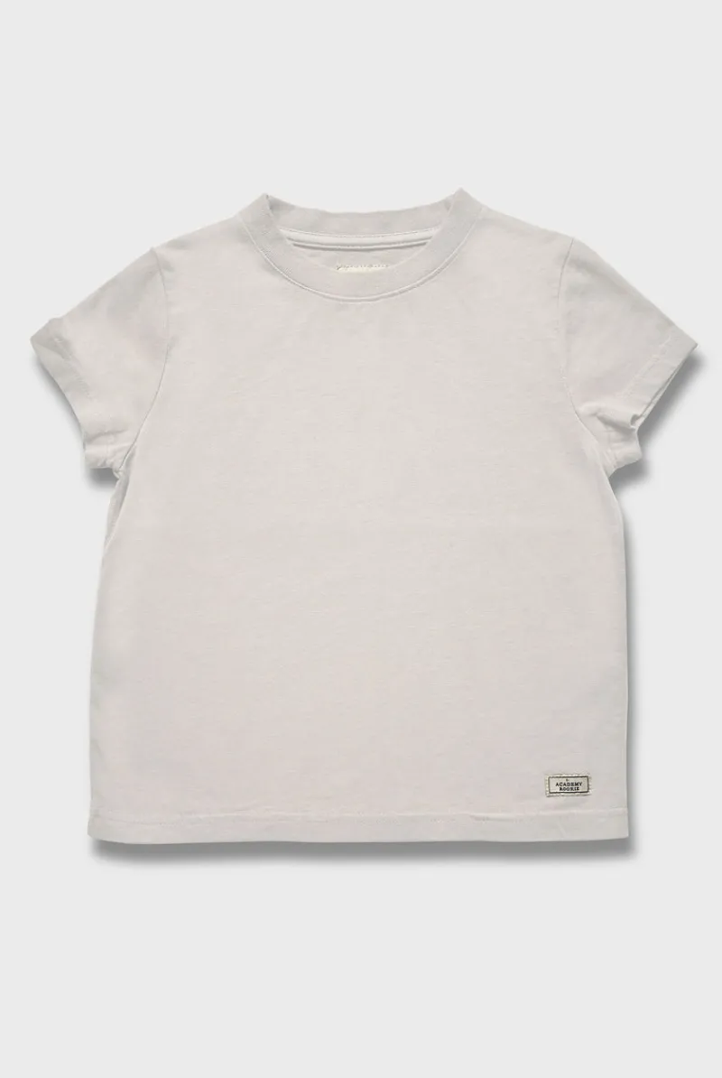 New Academy Brand Kids Roth Tee