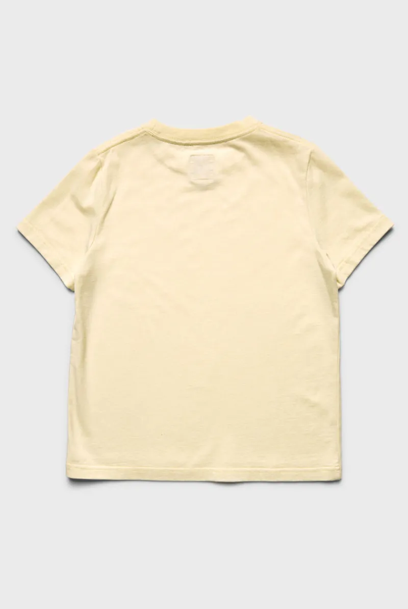 Sale Academy Brand Kids Roth Tee
