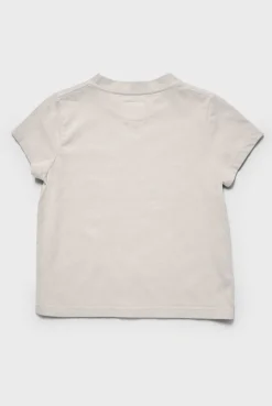 New Academy Brand Kids Roth Tee