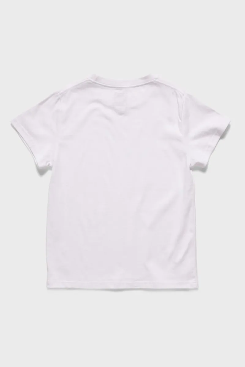 Sale Academy Brand Kids Roth Tee