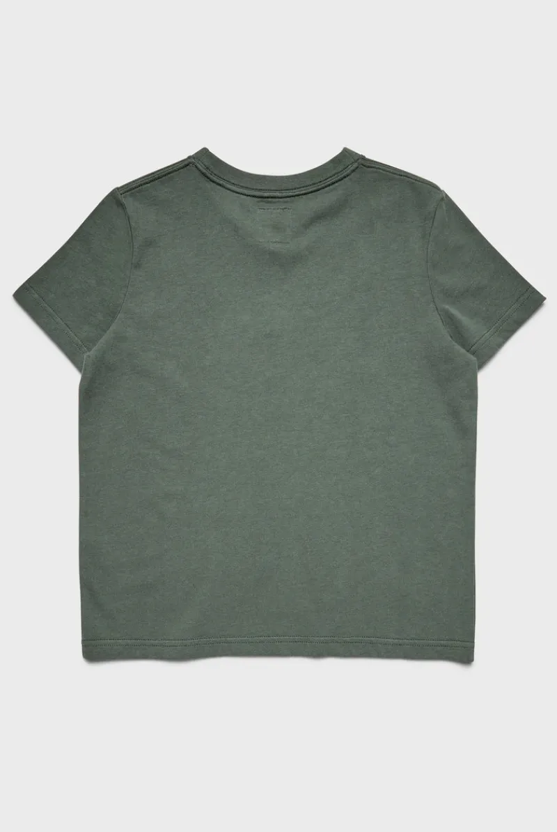 Online Academy Brand Kids Roth Tee