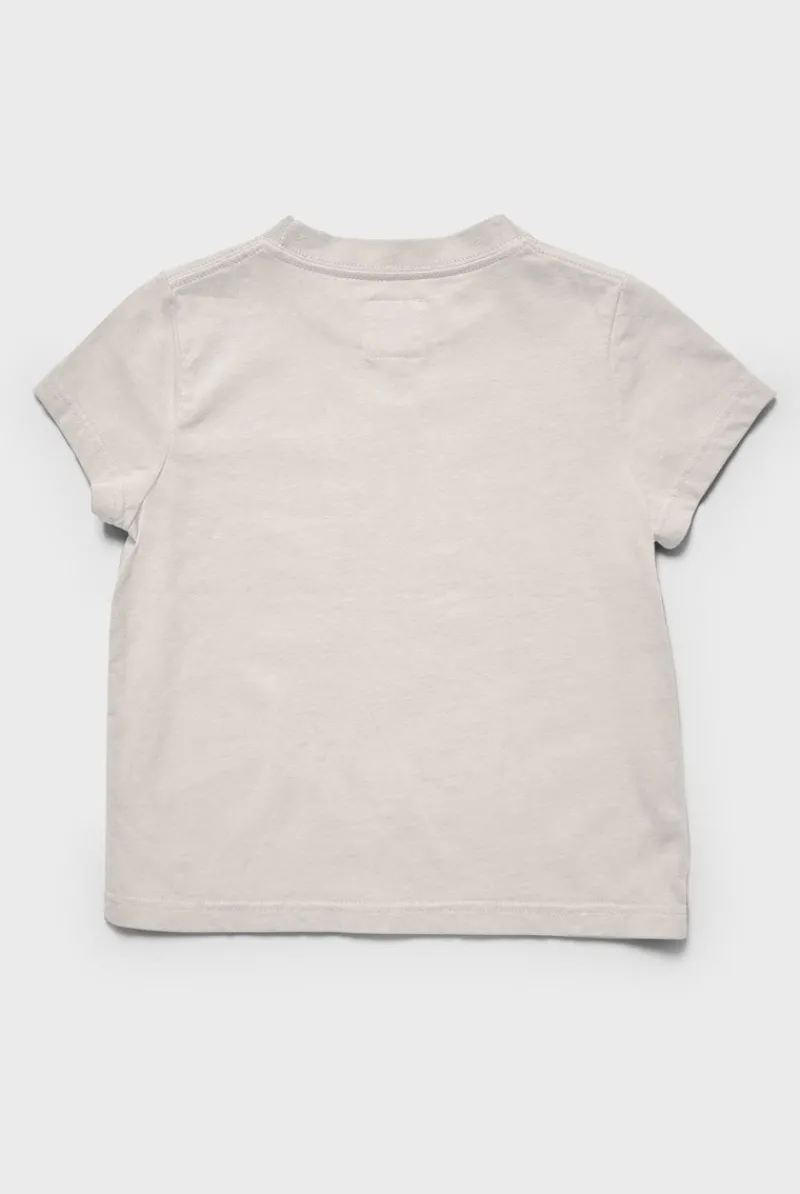 New Academy Brand Kids Roth Tee