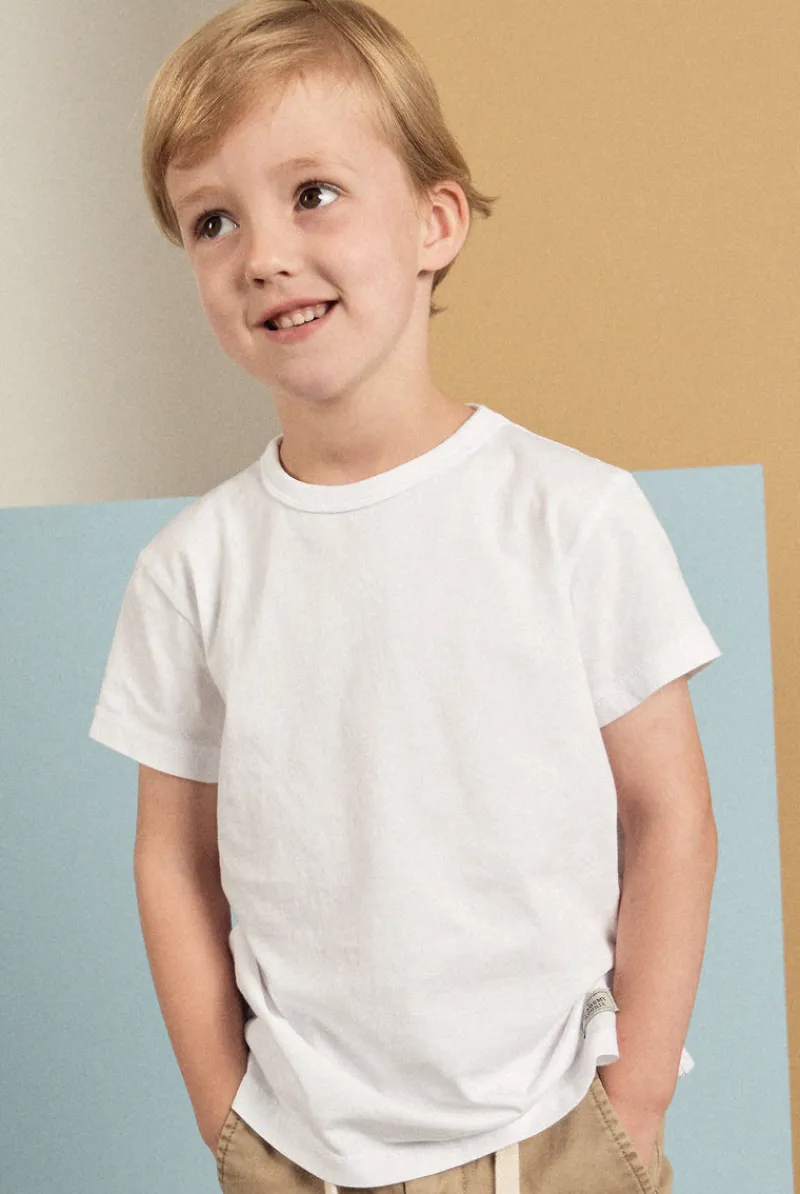 Sale Academy Brand Kids Roth Tee