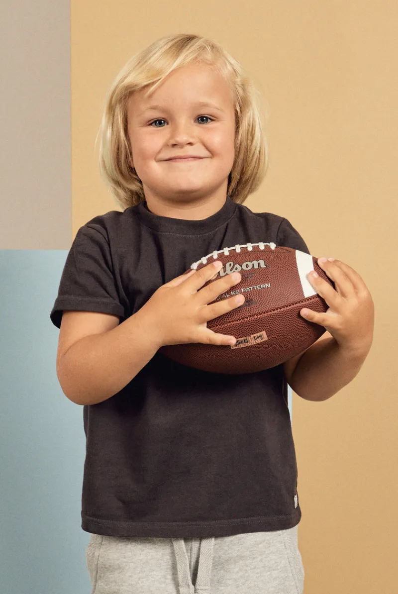Hot Academy Brand Kids Roth Tee