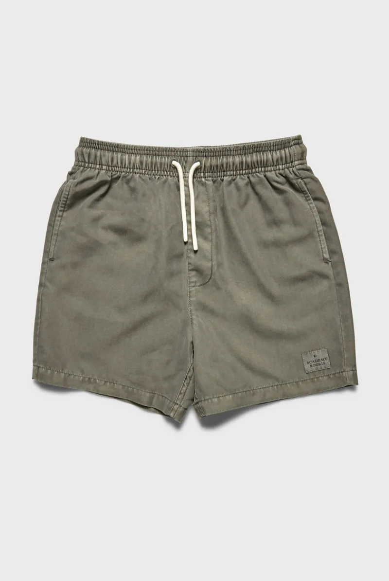 Fashion Academy Brand Kids Teamster Boardy