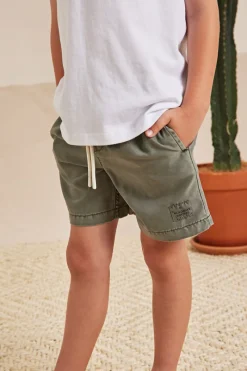 Fashion Academy Brand Kids Teamster Boardy