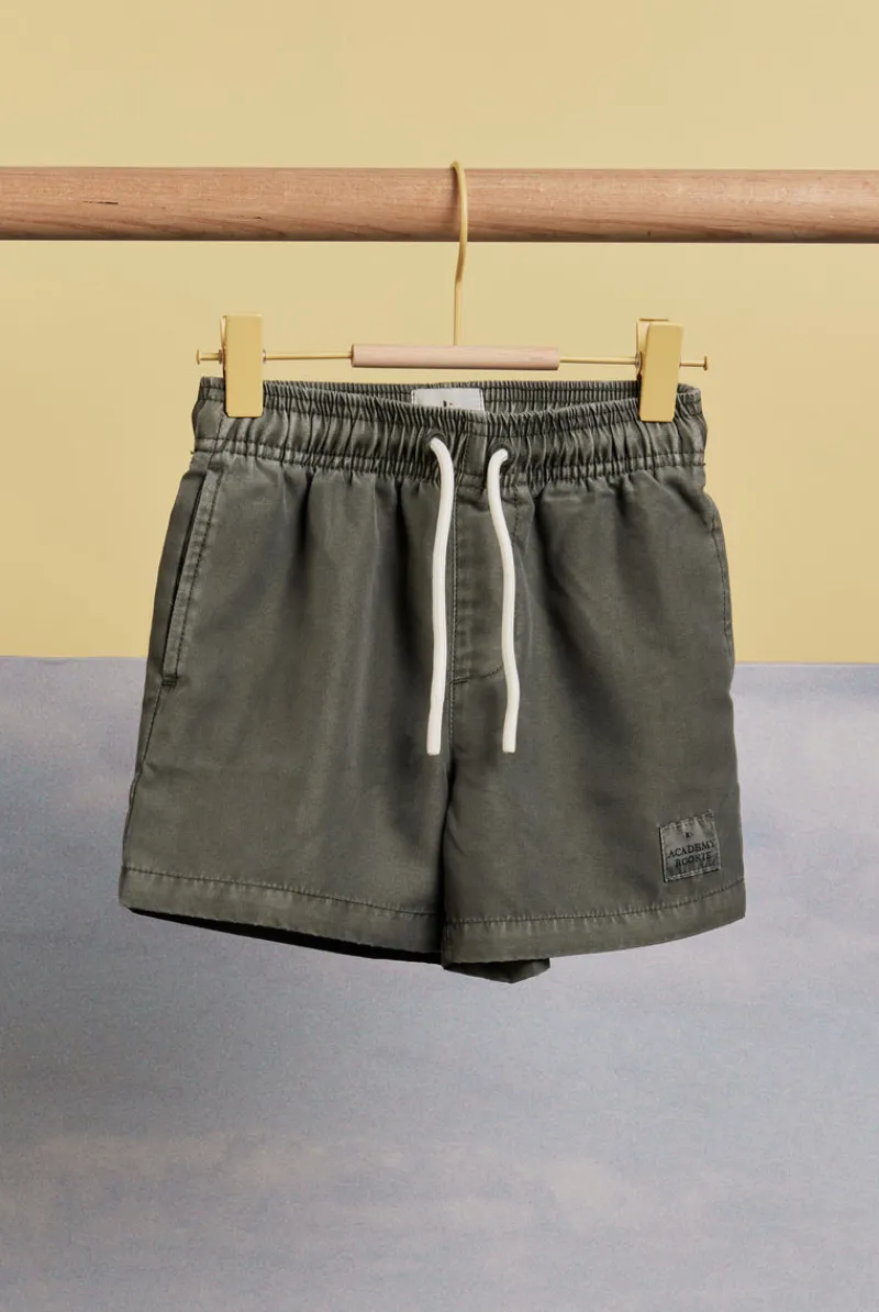 Fashion Academy Brand Kids Teamster Boardy