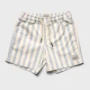 Hot Academy Brand Kids Volley Short