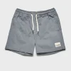 Fashion Academy Brand Kids Volley Short