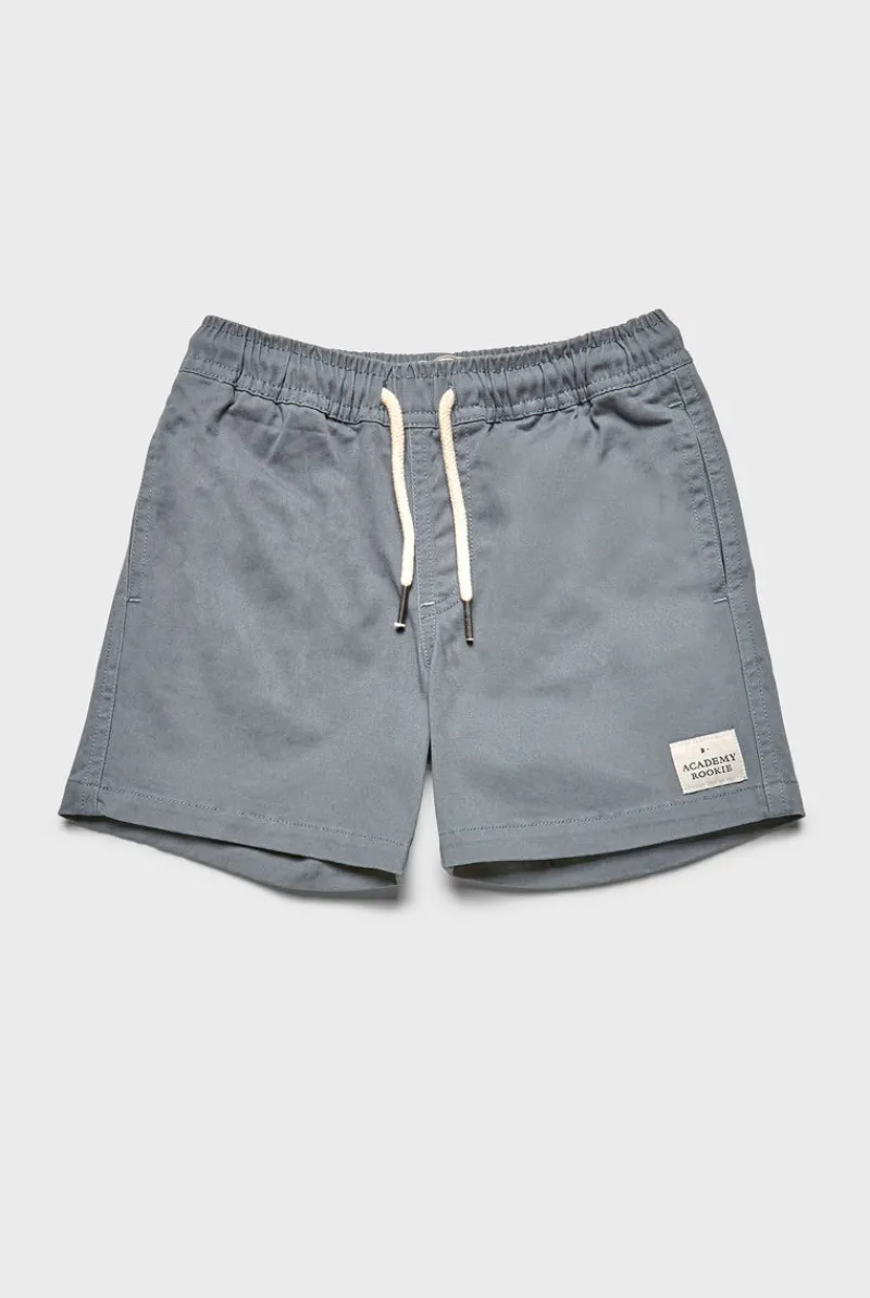 Fashion Academy Brand Kids Volley Short