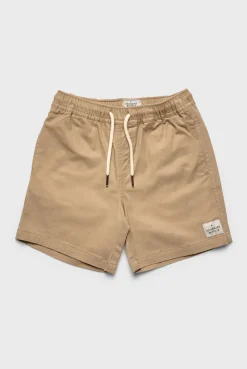 Fashion Academy Brand Kids Volley Short