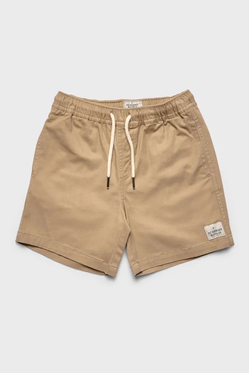 Fashion Academy Brand Kids Volley Short