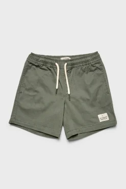 Discount Academy Brand Kids Volley Short