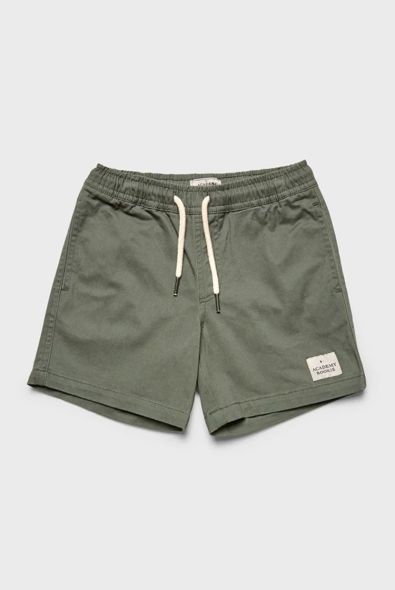 Discount Academy Brand Kids Volley Short