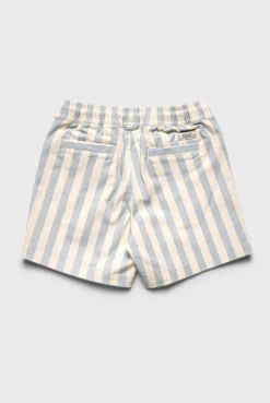 Hot Academy Brand Kids Volley Short
