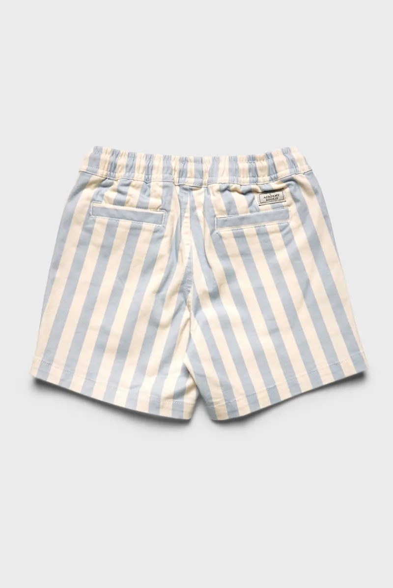 Hot Academy Brand Kids Volley Short