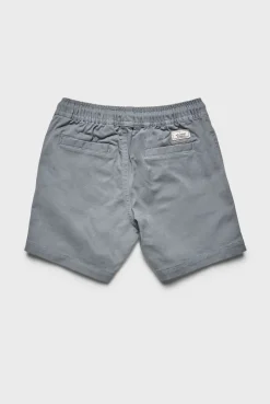 Fashion Academy Brand Kids Volley Short