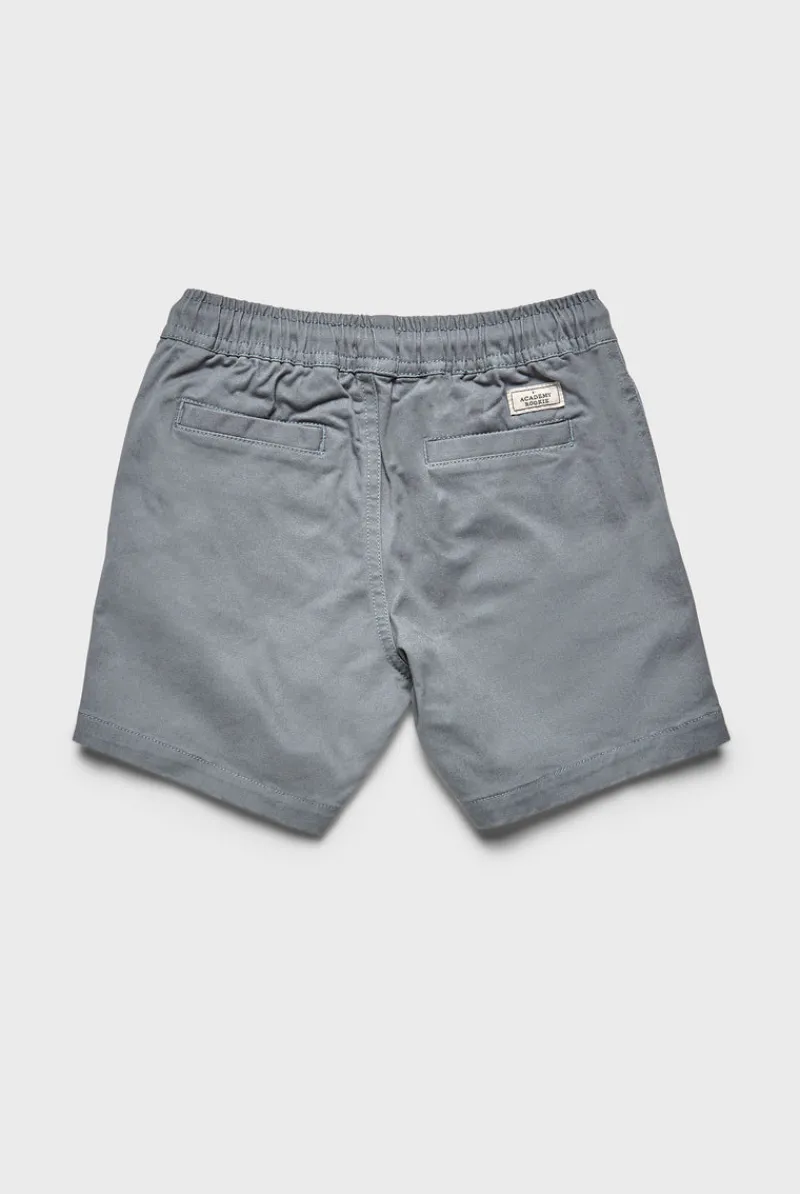 Fashion Academy Brand Kids Volley Short