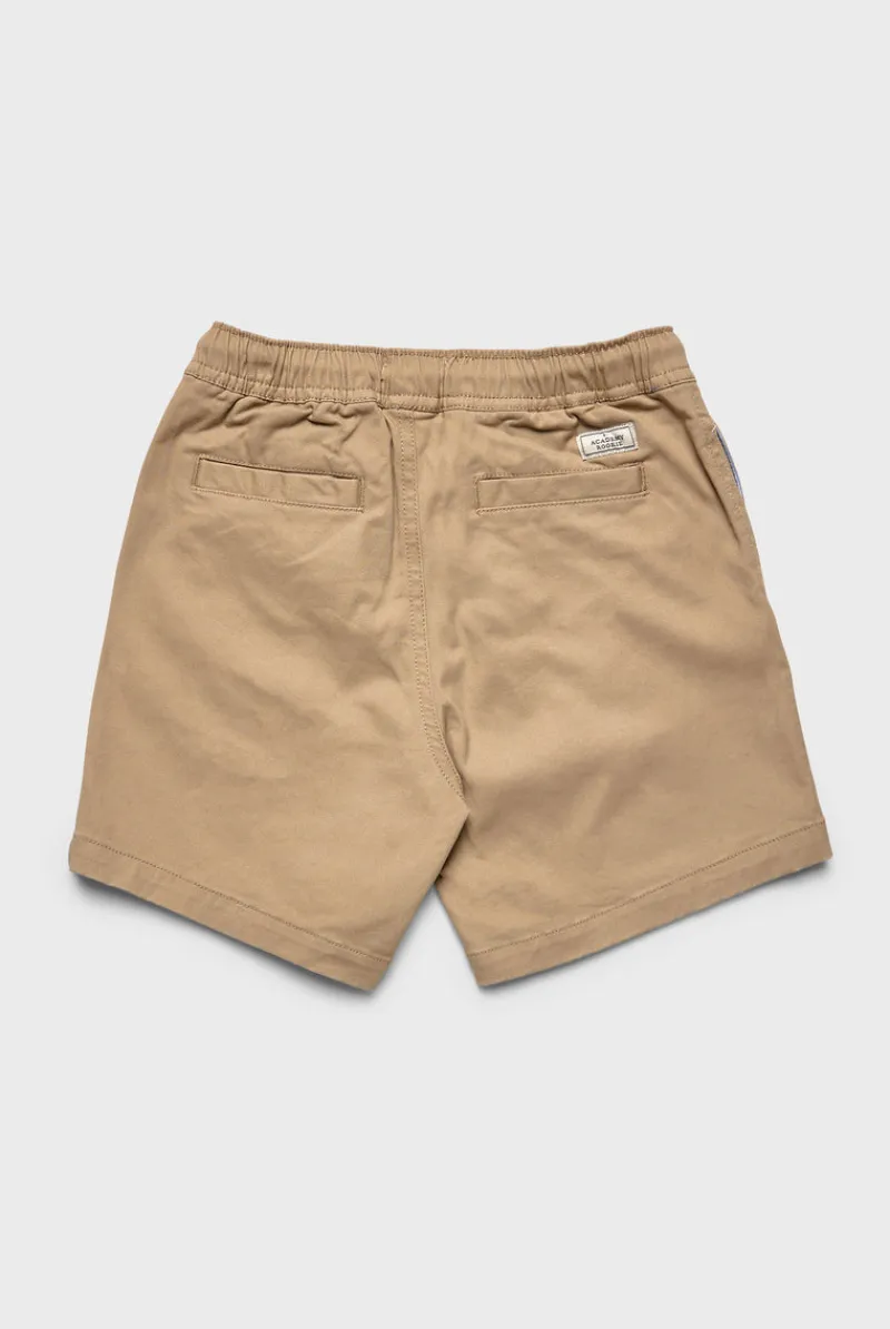 Fashion Academy Brand Kids Volley Short