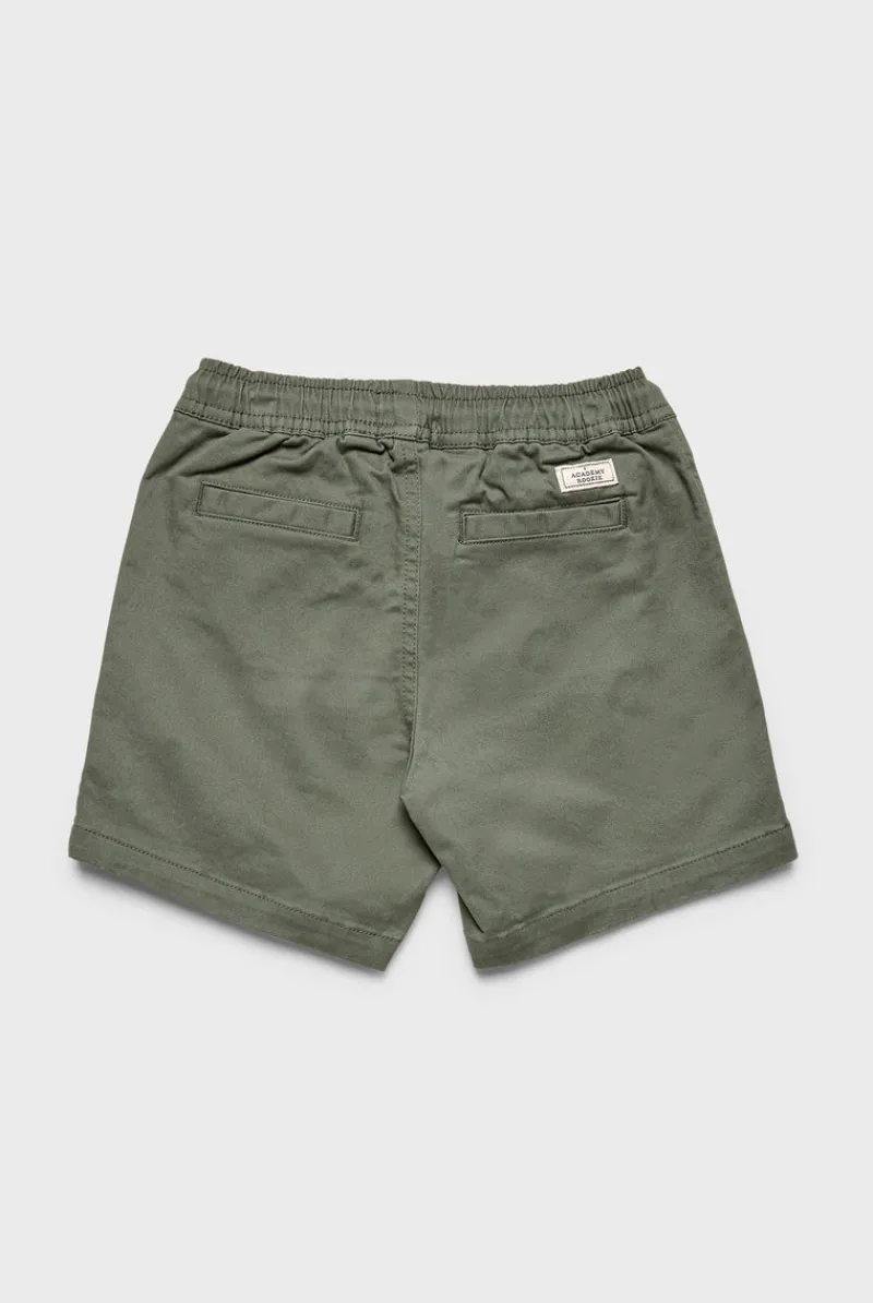 Discount Academy Brand Kids Volley Short