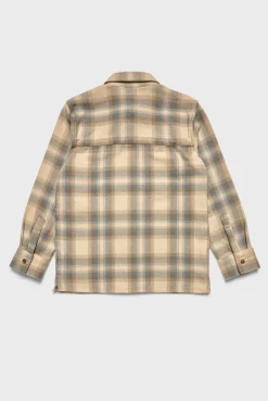 Outlet Academy Brand Kids Walter Overshirt