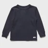 Online Academy Brand Kids Workers Crew