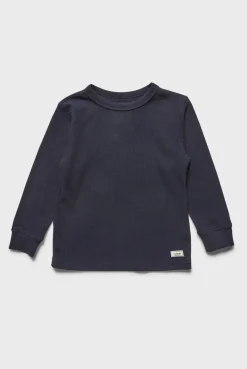 Online Academy Brand Kids Workers Crew