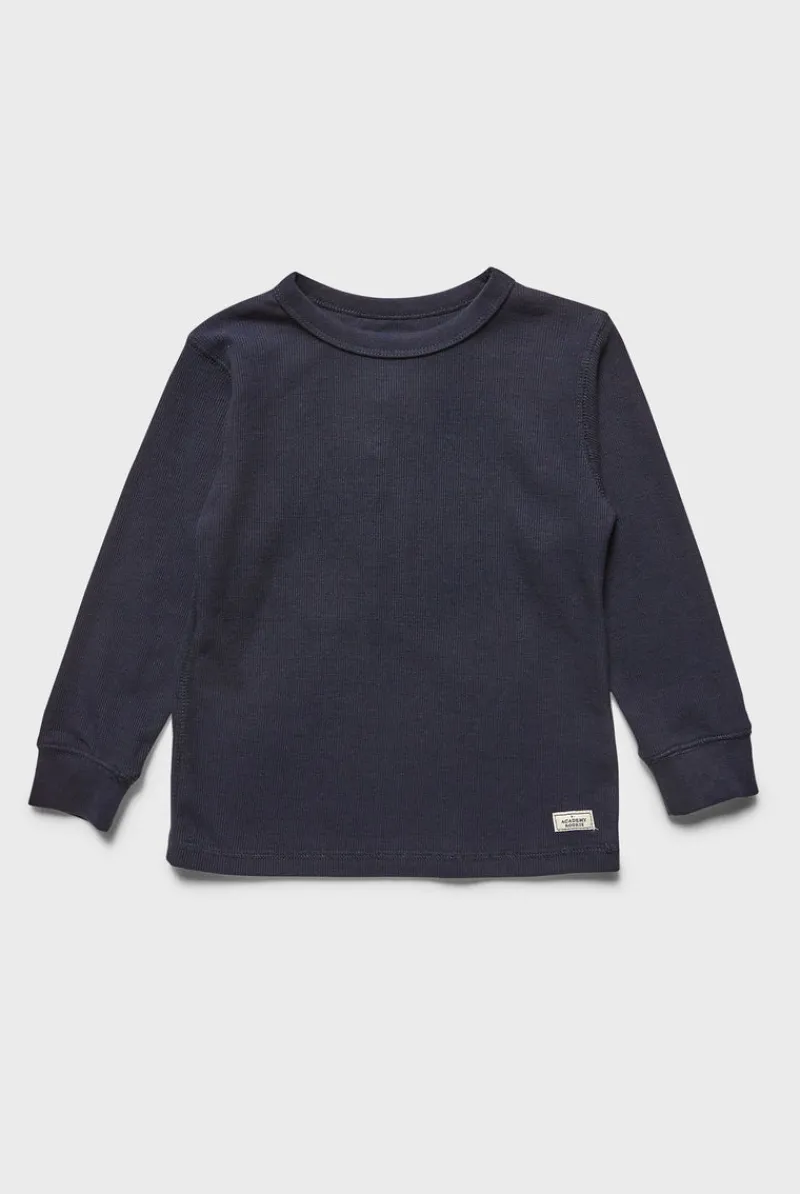Online Academy Brand Kids Workers Crew
