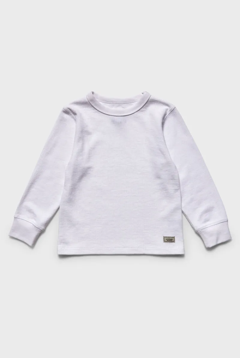 Fashion Academy Brand Kids Workers Crew