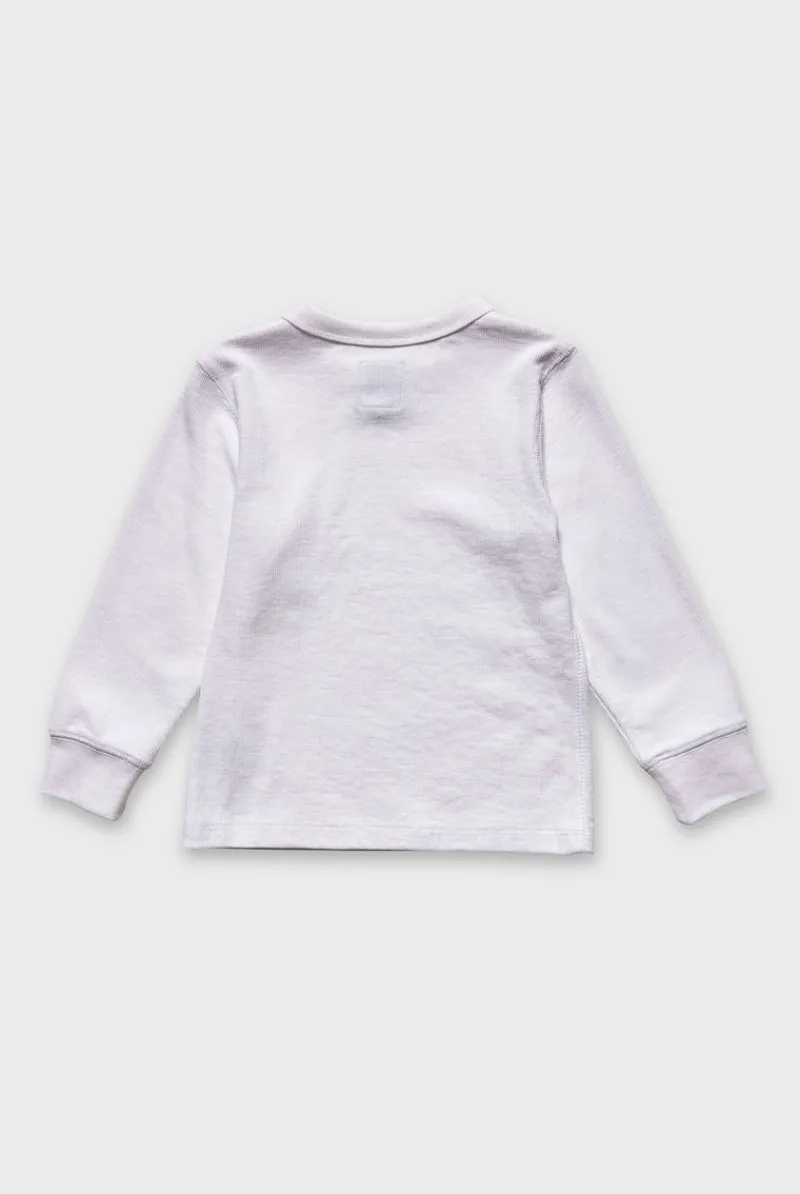 Fashion Academy Brand Kids Workers Crew